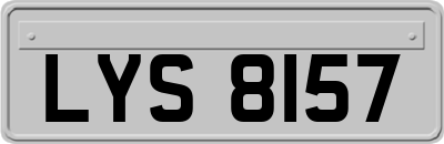 LYS8157