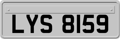 LYS8159