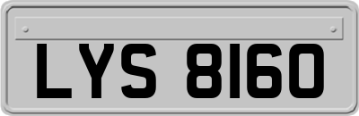 LYS8160