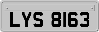 LYS8163