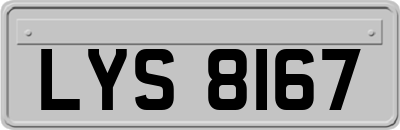 LYS8167
