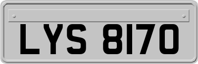 LYS8170