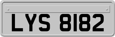 LYS8182