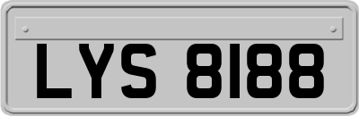 LYS8188