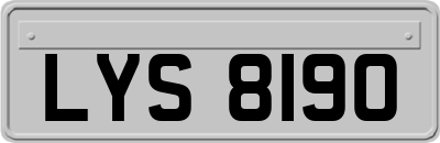 LYS8190