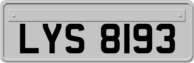 LYS8193