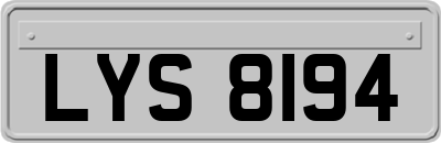 LYS8194