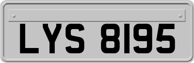 LYS8195