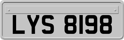 LYS8198