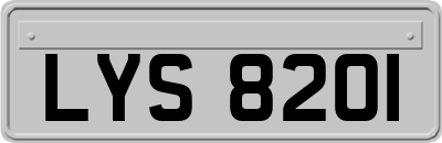 LYS8201