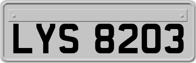 LYS8203