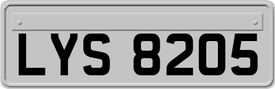 LYS8205