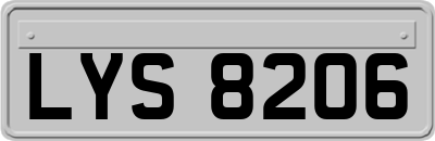 LYS8206