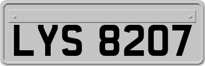LYS8207