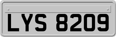 LYS8209