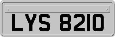 LYS8210