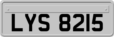 LYS8215