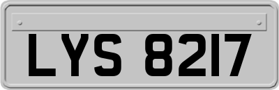 LYS8217