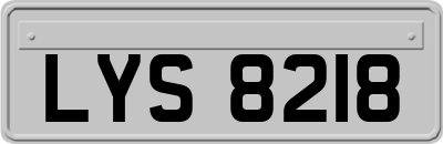 LYS8218