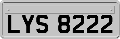 LYS8222