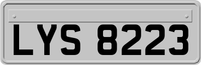 LYS8223
