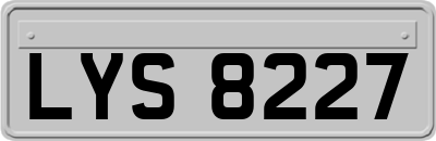 LYS8227