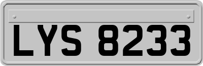 LYS8233