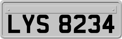 LYS8234