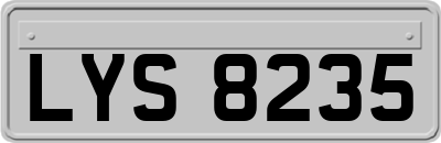 LYS8235