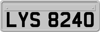 LYS8240