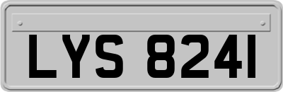 LYS8241