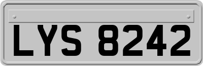 LYS8242