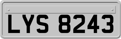 LYS8243