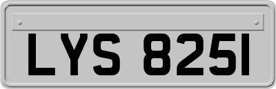 LYS8251