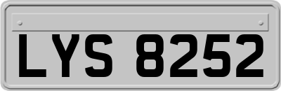 LYS8252