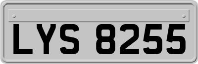 LYS8255