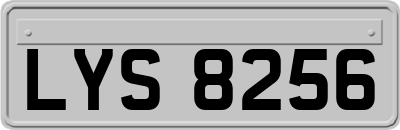 LYS8256