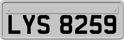 LYS8259