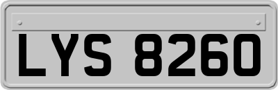 LYS8260
