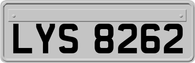 LYS8262