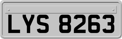 LYS8263