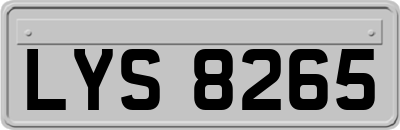 LYS8265