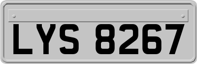 LYS8267