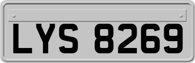 LYS8269