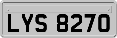 LYS8270