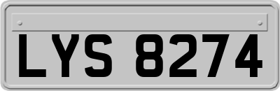 LYS8274