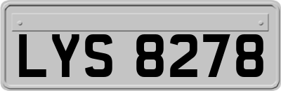 LYS8278
