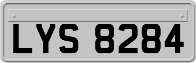 LYS8284