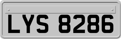 LYS8286