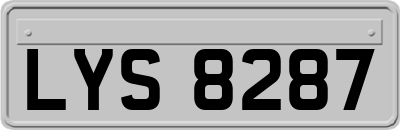 LYS8287